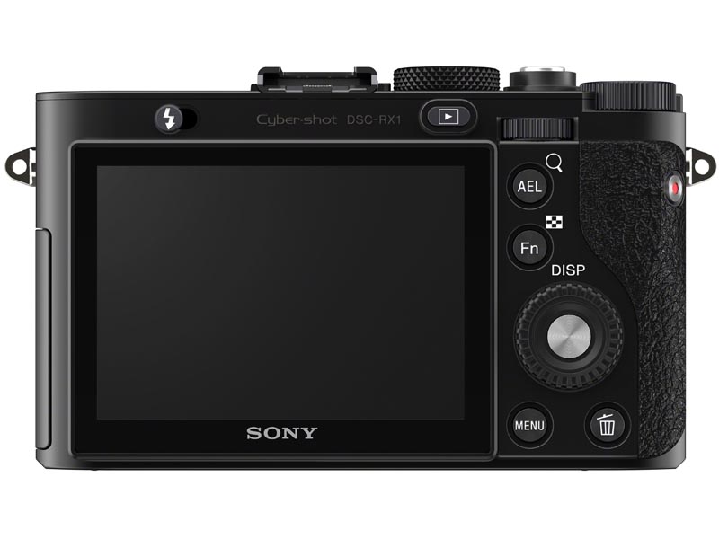 ソニー SONY DSC-RX1 /monox デジカメ 比較 レビュー