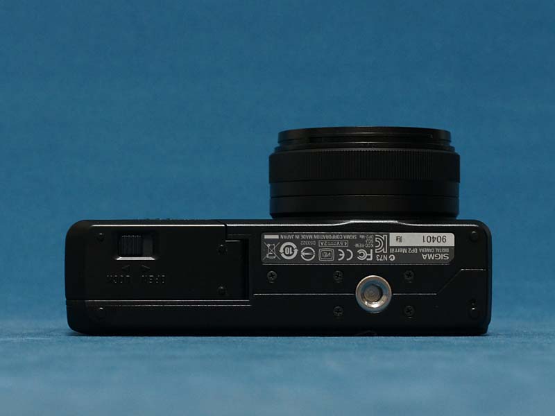 シグマ SIGMA DP2 Merrillの徹底レビュー 高級コンパクト /monox