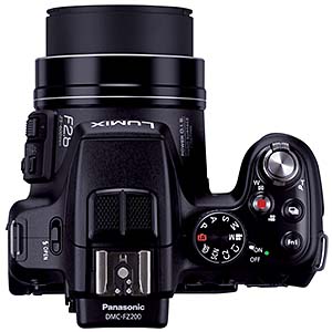 パナソニック LUMIX DMC-FZ1000 ネオ一眼 /monoxデジカメ比較レビュー