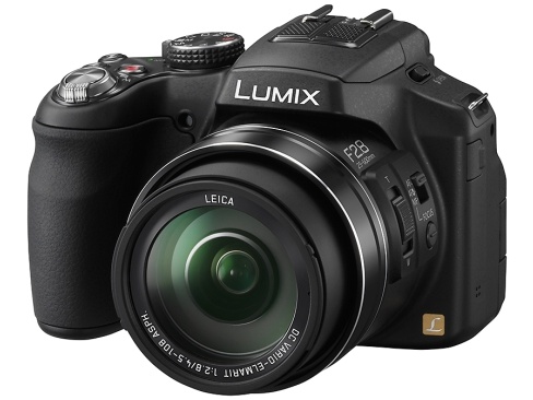 製品仕様からみたパナソニック LUMIX DMC-FZ200 /monox デジカメ 比較