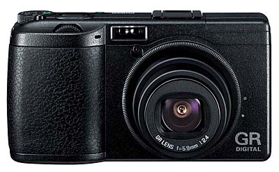 リコー RICOH GRの徹底レビュー 高級コンパクト /monoxデジカメ比較