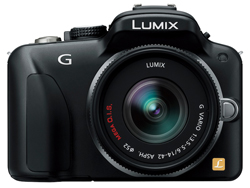 パナソニック Panasonic LUMIX DMC-G3 /monox デジカメ 比較 レビュー