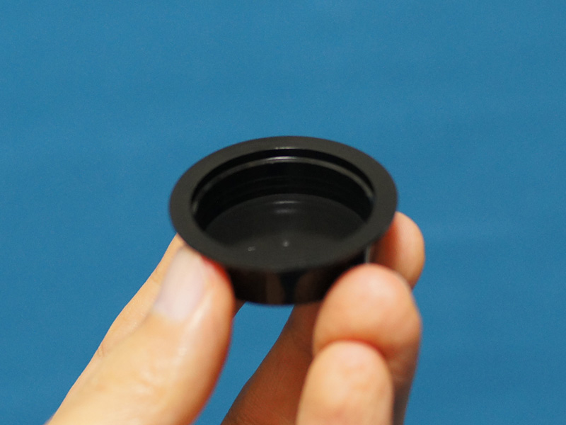 ペンタックス PENTAX 04 TOY LENS WIDE /monox デジカメ 比較 レビュー