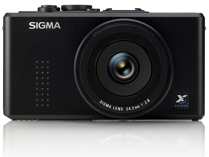 シグマ SIGMA DP2x /monox デジカメ 比較 レビュー