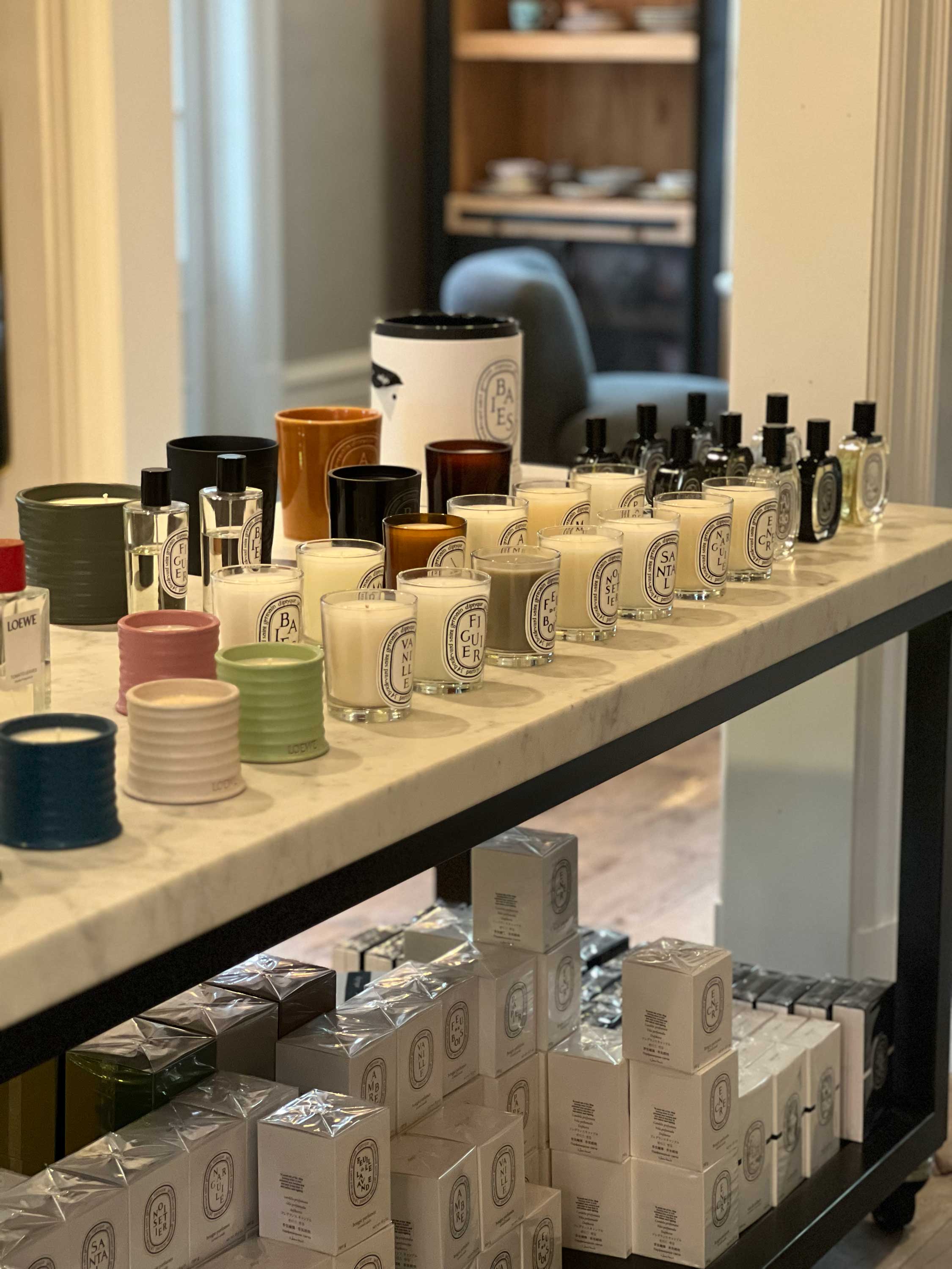 Tam Dao Eau de Toilette by Diptyque