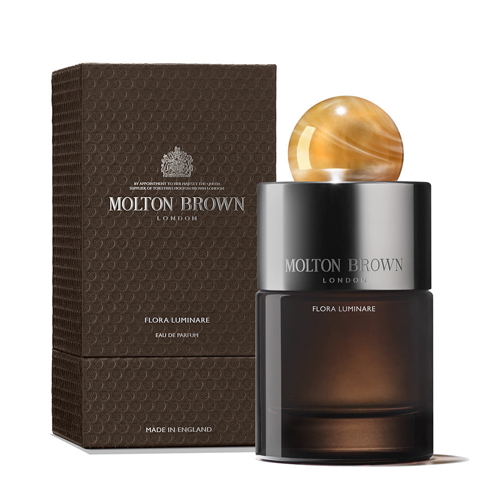 フローラ ルミナーレ オードパルファン 100ml – MOLTON BROWN