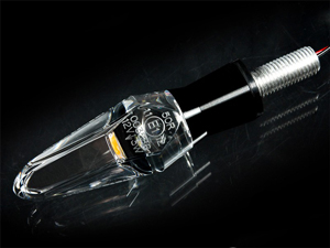 motogadget Webshop mo-ブレイズ アイス