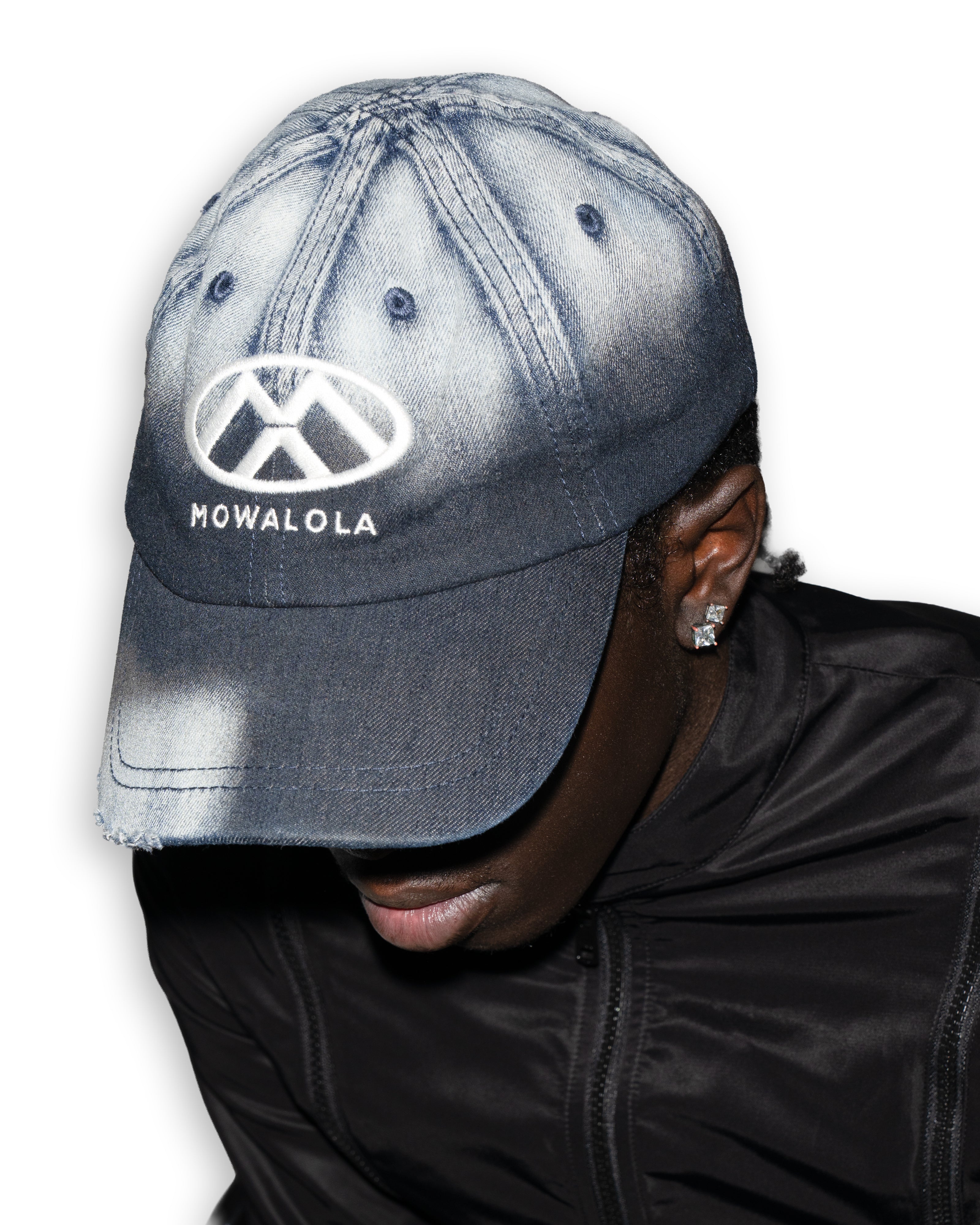MW Hat – MOWALOLA