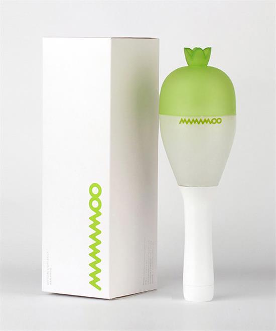 마마무 | MAMAMOO OFFICIAL LIGHT STICK - Music Plaza