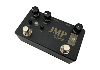 Lovepedal / Hermida Audio Technogy