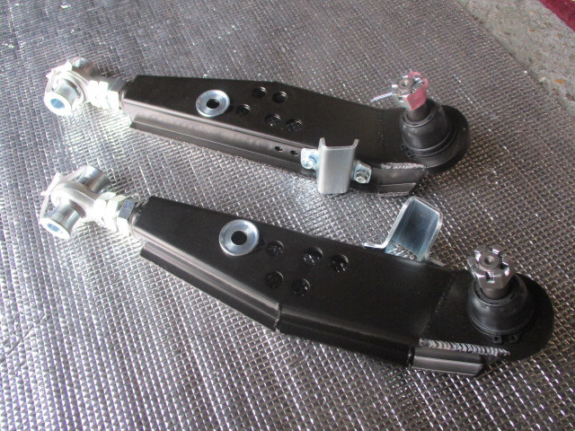 ナギサオートホームページ -ニッサン シルビア用 フロントロアアーム-