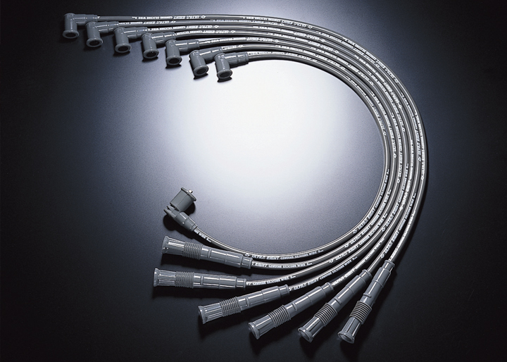 シリコーンパワープラグコード | PLUG プラグ | 永井電子機器株式会社