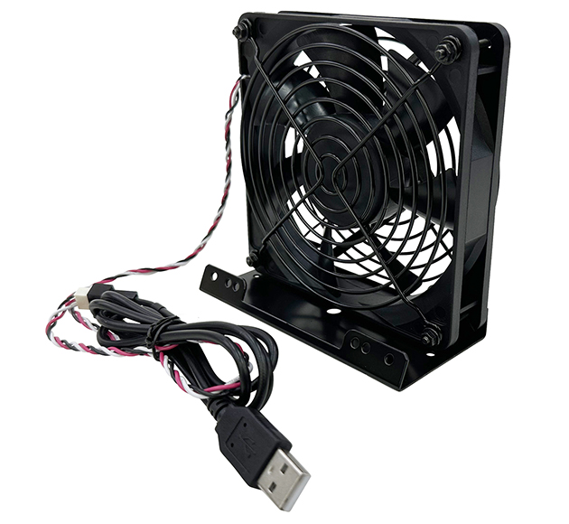 長尾製作所 NB-USBXFAN-STAND01