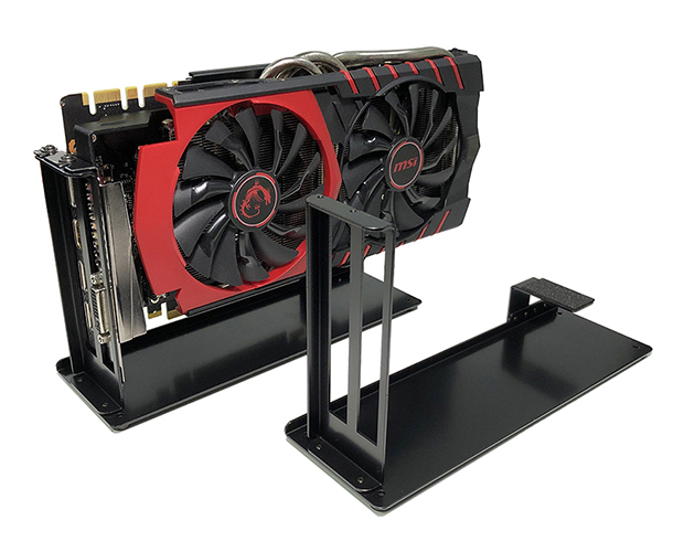 長尾製作所 グラフィックボード ディスプレイ台