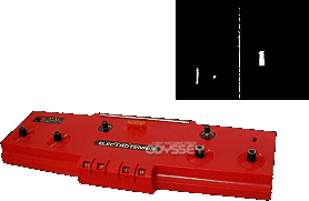 CVS ODYSSEY:VIDEOGAME INFOMATION