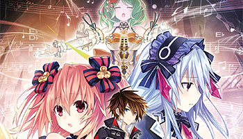 特典画像公開！PS5,PS4,NSW「フェアリーフェンサー エフ Refrain Chord