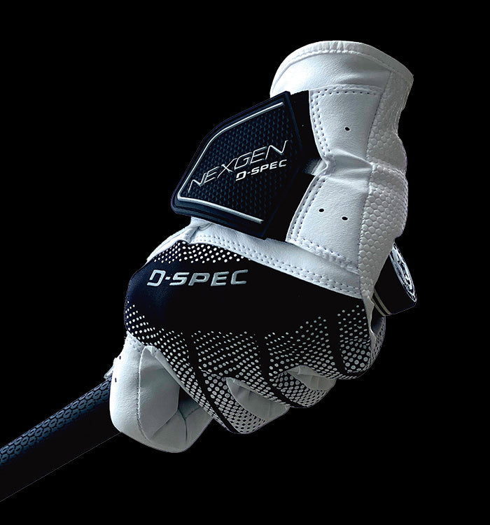 D-SPEC Glove（2024） | NEXGEN -ネクスジェン-