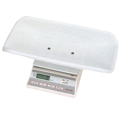 タニタ デジタル体重計 ベビースケール レンタル – ベビー用品レンタル