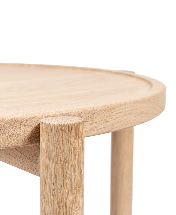 nystyleニイスタイル / PP35 Tray Table with extra leaf（PP35 トレイ