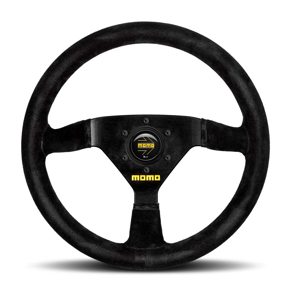 Momo Mod 69 Steering Wheel