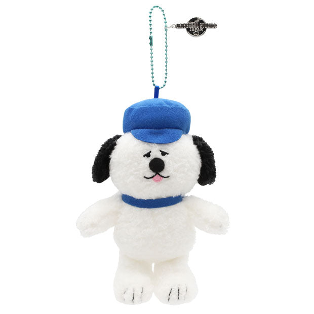 ぬいぐるみキーチェーン – ユニバーサル・スタジオ・ジャパン