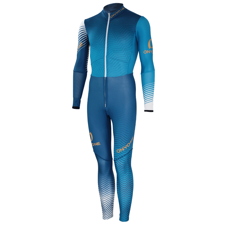 ONO97604 XC RACING ONEPIECE | SKI | ONYONE オンヨネ