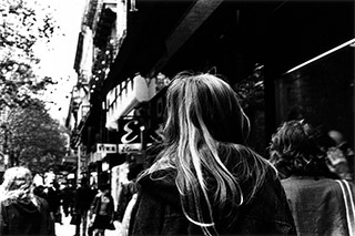 中平卓馬『サーキュレーション－－日付、場所、行為』