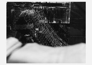 金村修『My name is Shockhammer