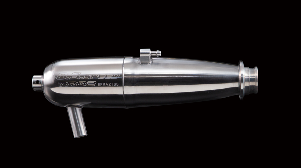 TR02 EFRA2165 コンプリートセット