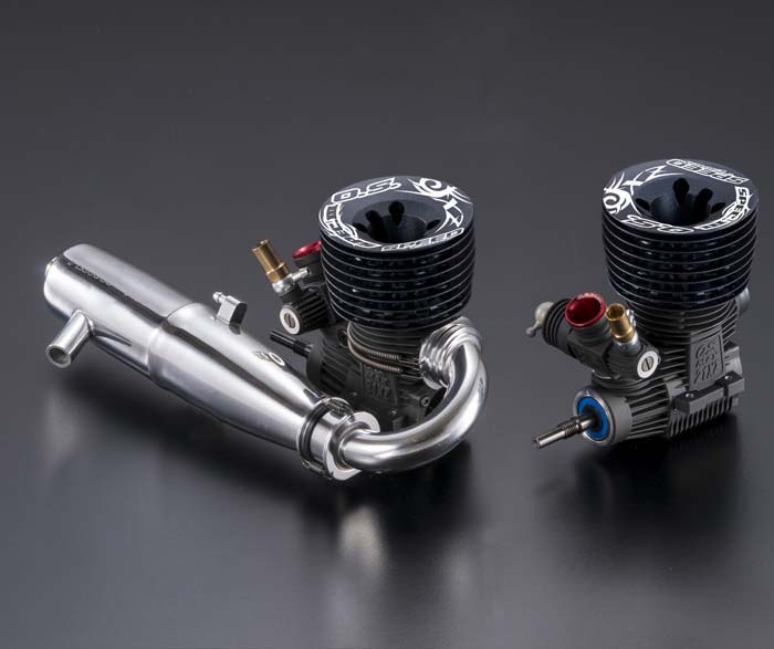 O.S.SPEED 21XZ-B SpecIII