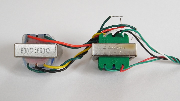 山水/トランス/P30B Data Library