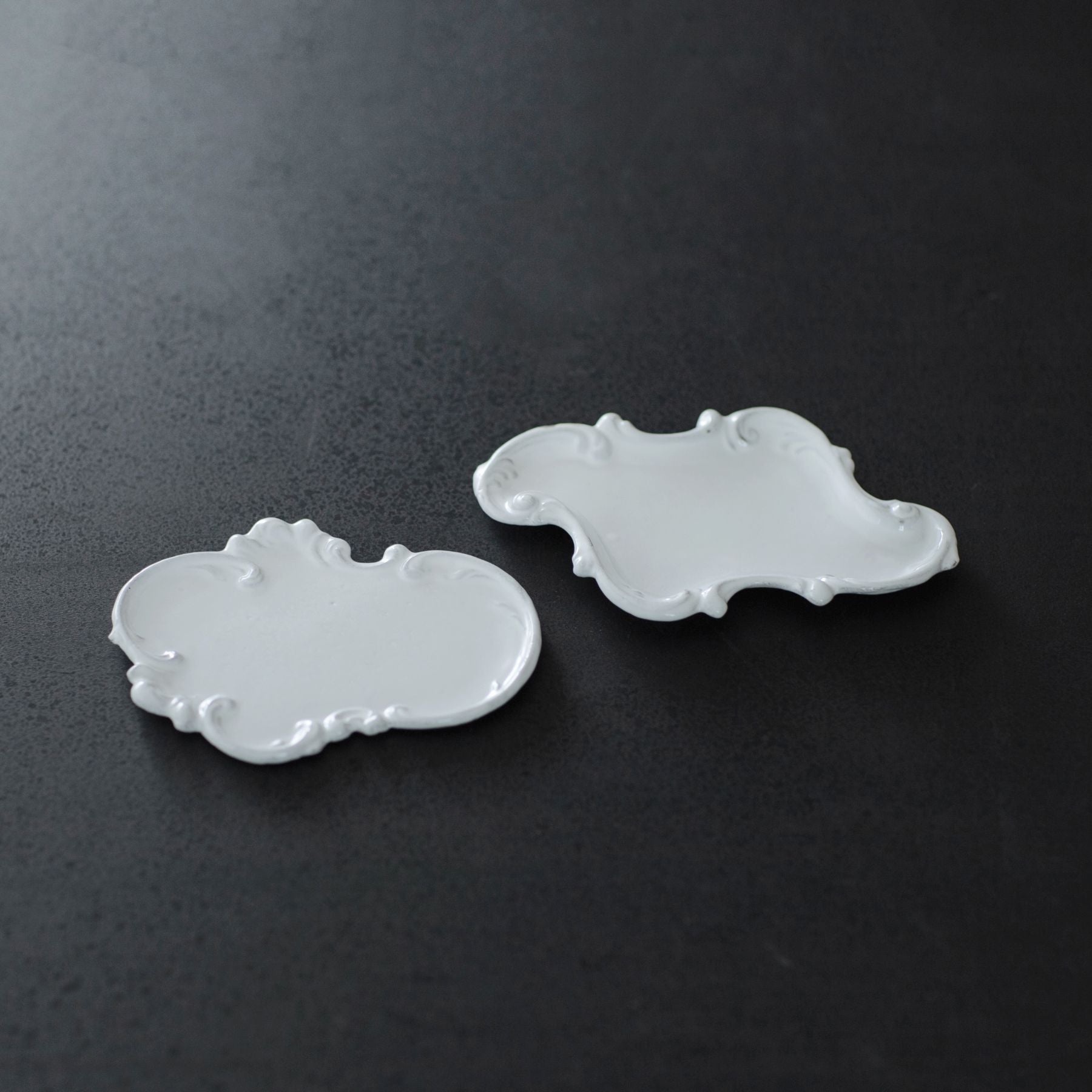 Astier de Villatte Dolly｜皿・器｜オルネ ド フォイユ公式オンライン