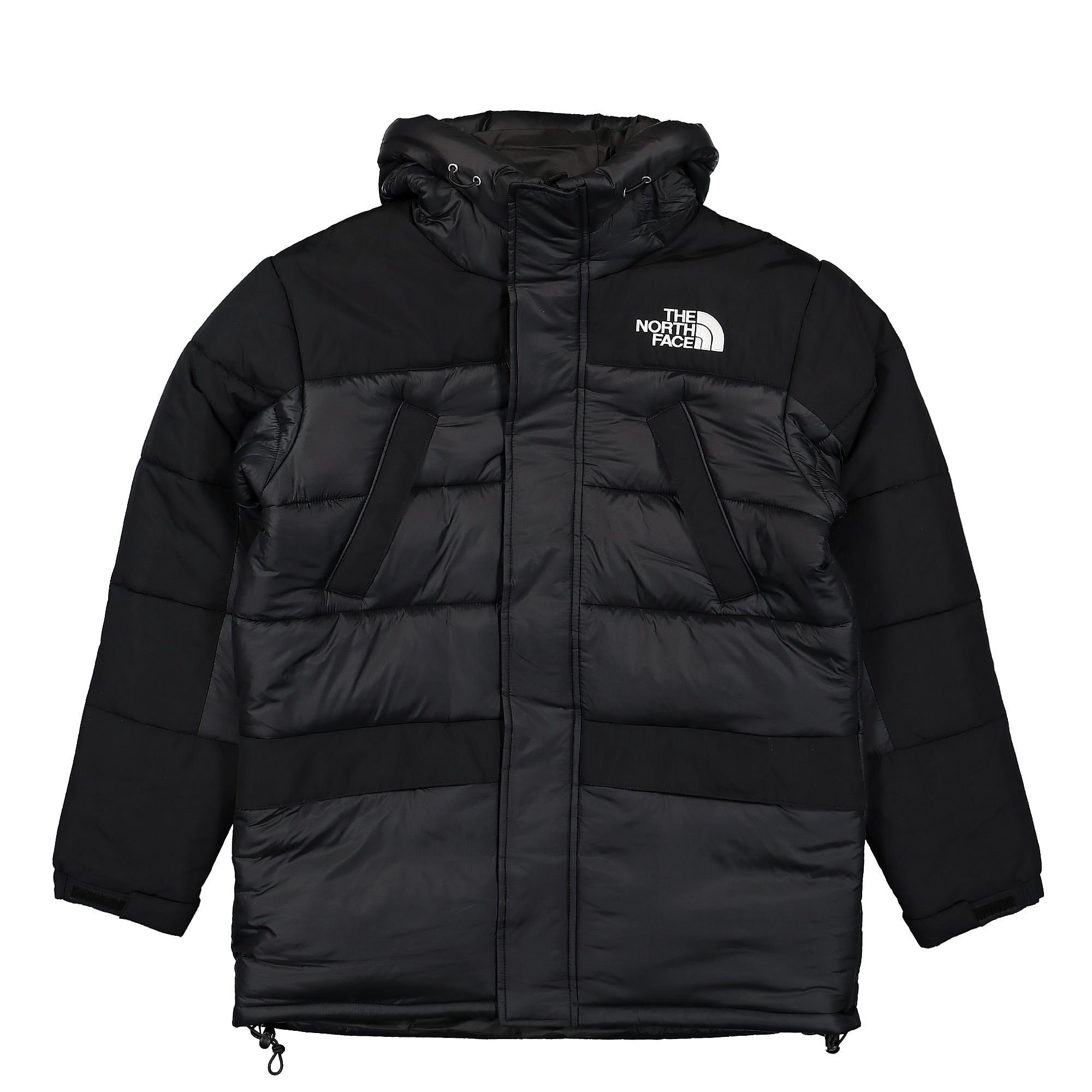 The North Face Himalayan Insulated Parka NF0A4QZ5JK3 | OVERKILL