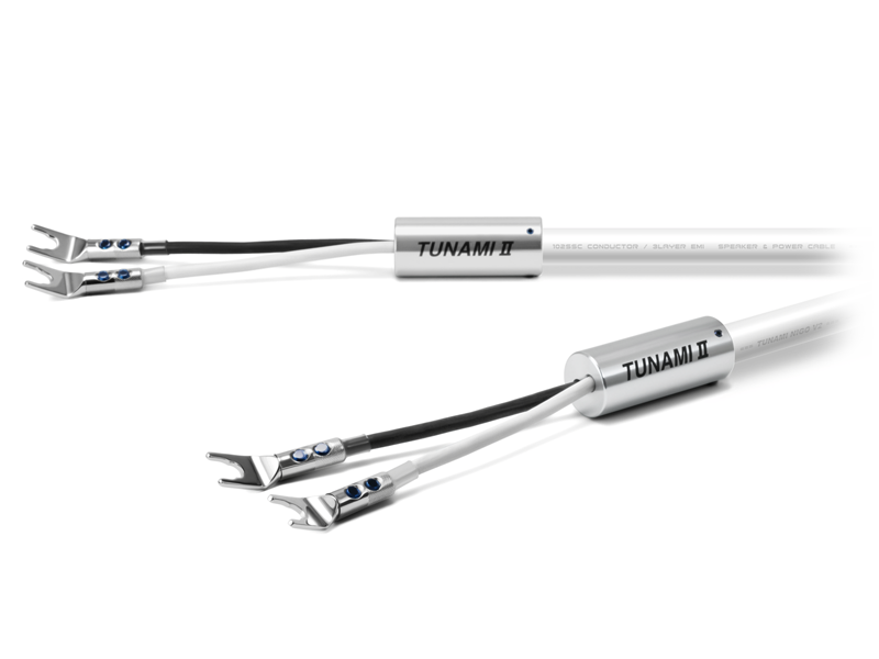 oyaide.com :: TUNAMI NIGO V2