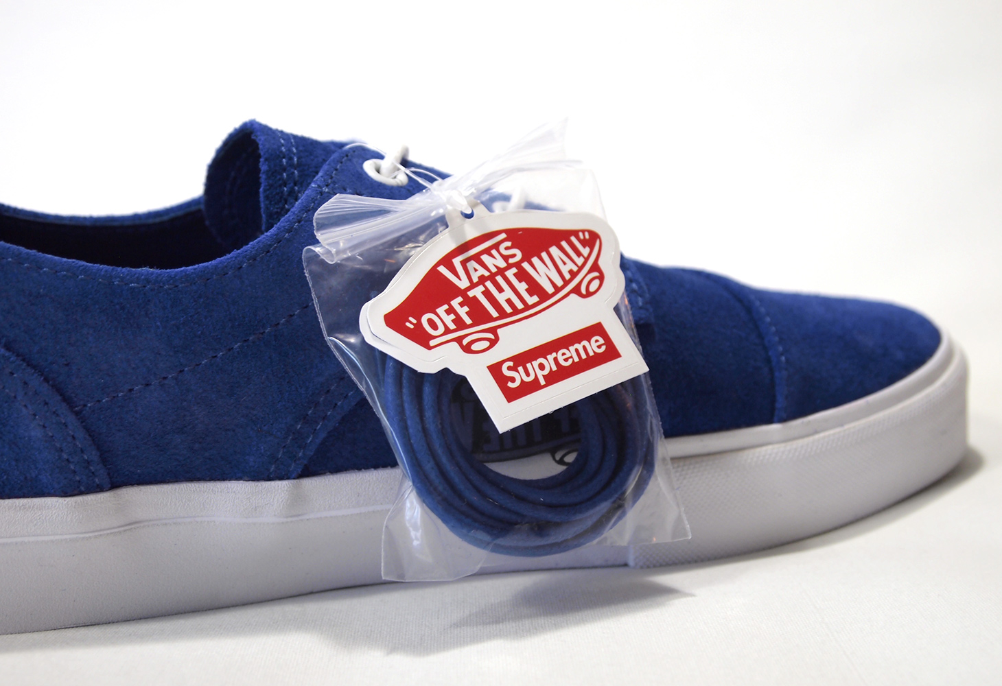 Vans Syndicate/Supreme - Seylynn 