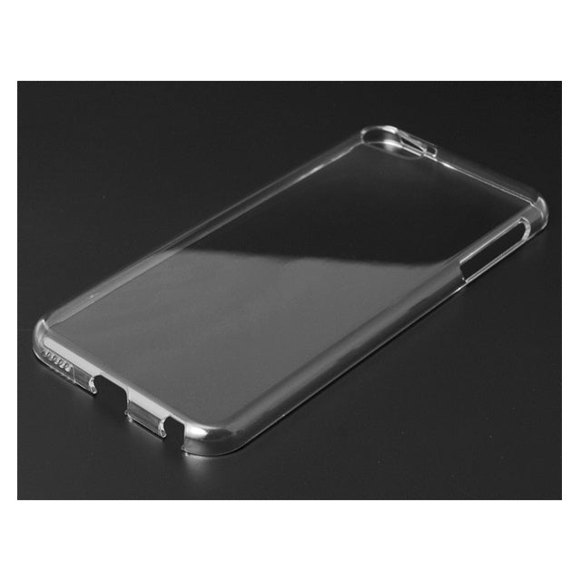 エアージャケットセット for iPod touch 6th/5th (シンプルタイプ