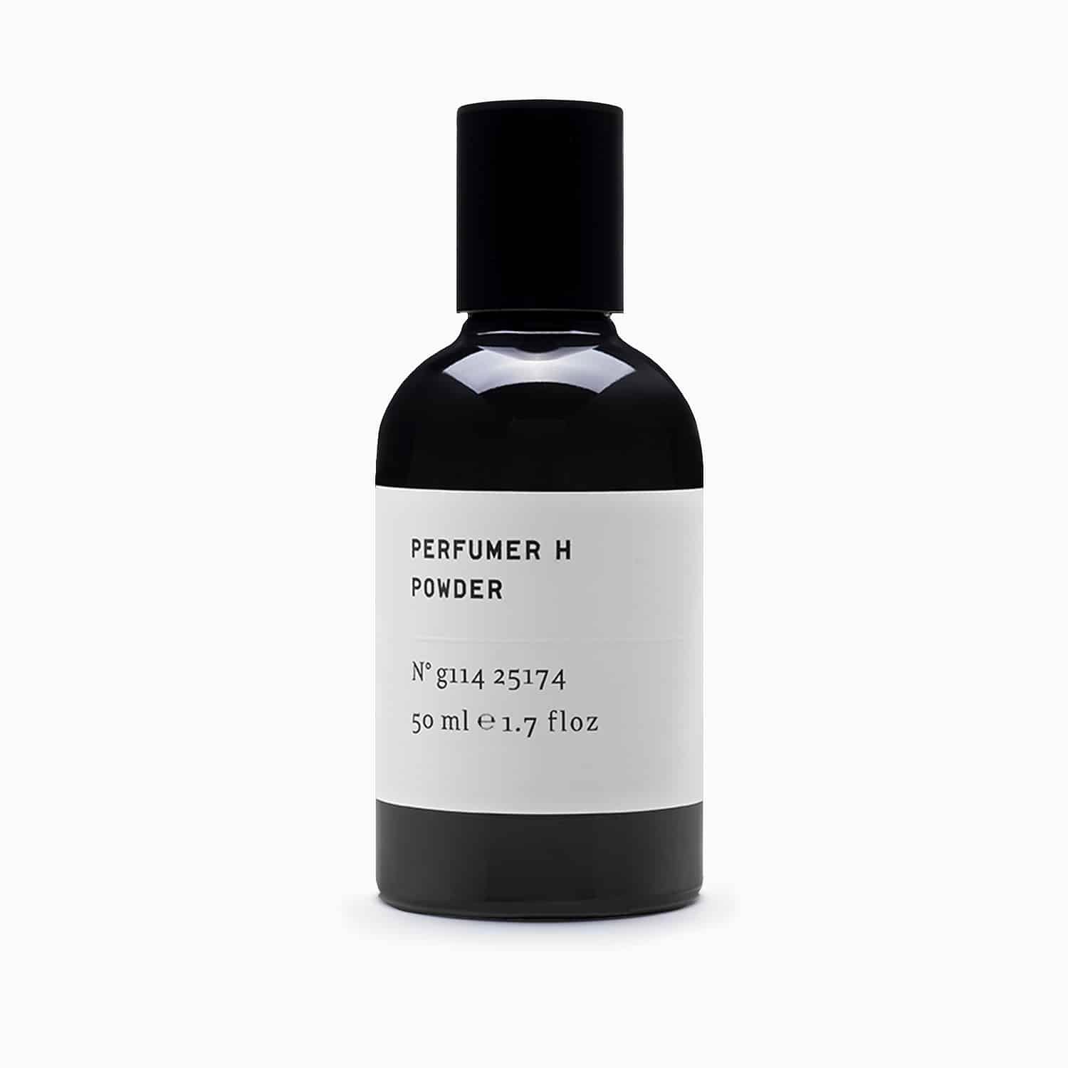 Powder 50ml オードパルファム – Perfumer H