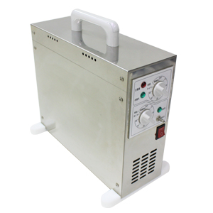 美品➰ピジョンビューティーカンパニーcleanO3 オゾン発生装置 業務用