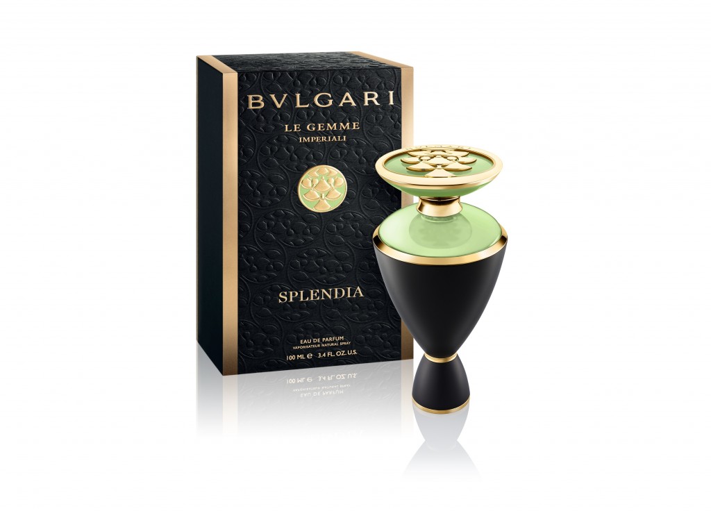 BVLGARI」から翡翠をモチーフにした香水登場! | 美容と健康 | 香港と