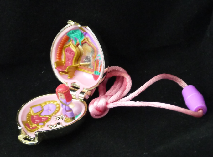 ポーリーポケット 1993年