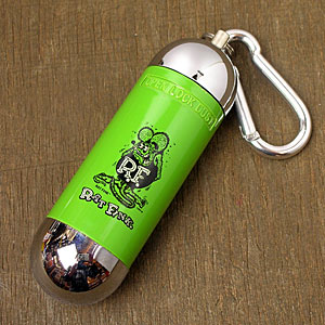 アメリカン雑貨 ＞ ラットフィンク（フィギュア,限定品など