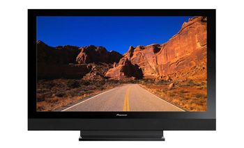 Pioneer KURO PDP-5010FD 1080p Plasma TV