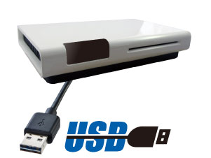 4ch同時録画・視聴 USB接続地デジ・BS/CSチューナーPX-W3U3 V2.0 株式