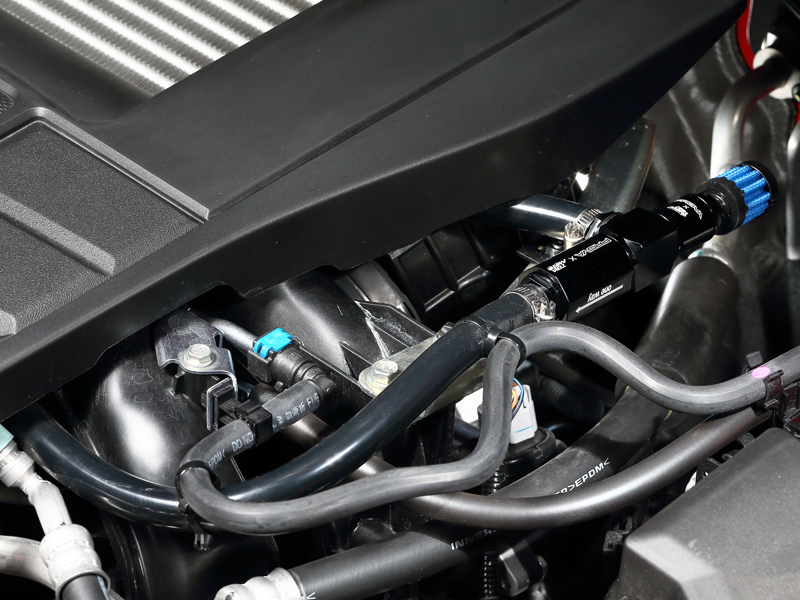 T-REV BP | PRODUCTS | PROVA