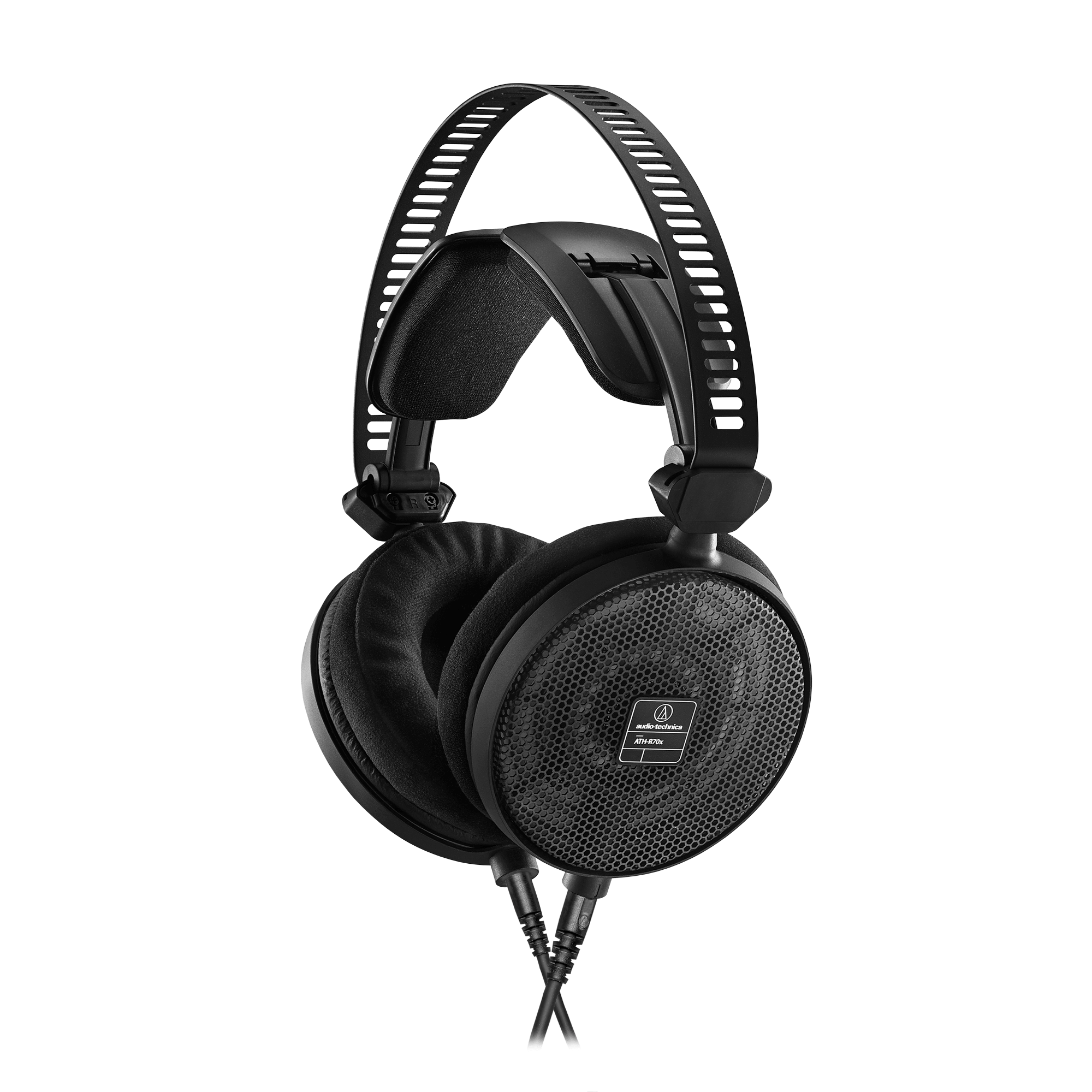ATH-R70X - Reference open-back Headphones - Professional Audio