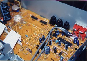 SONY MDS-S39の感想