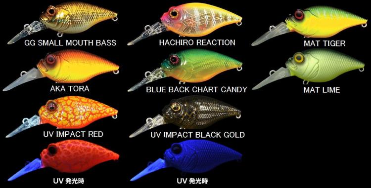 プロショップレージ オンラインショップ / Megabass / MR-X GRIFFON