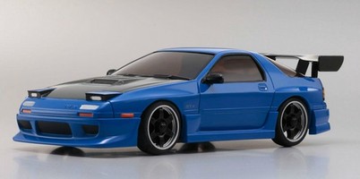 KYOSHO MINI-Z オートスケールコレクション マツダ RX-7FC エアロ