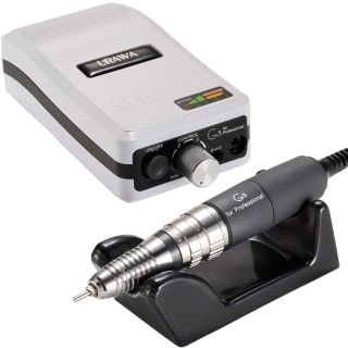 rednails web channel / G3 ポータブルネイルマシン ブラック