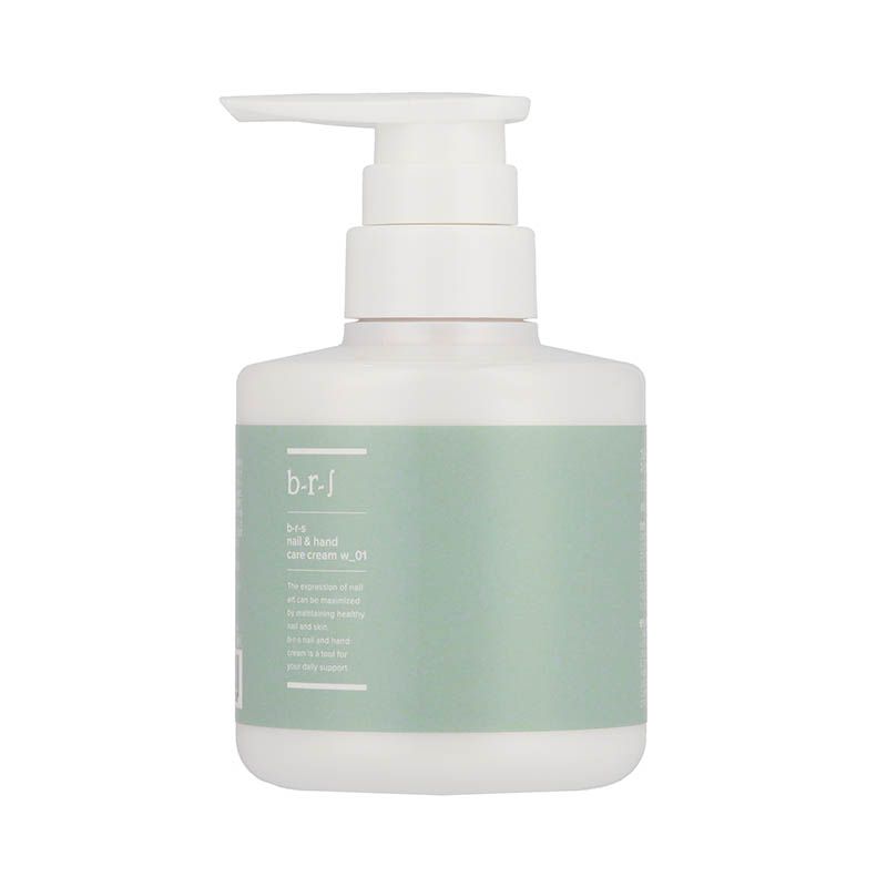 rednails web channel / ♪ネイル&ハンドクリームw_01 ボトルタイプ300ml